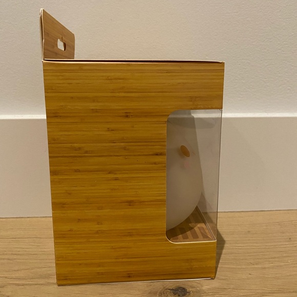 Smoko Little B Dumpling Ambient Light (Transparent) - Picture 2 of 4